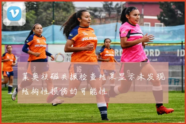 莱奥核磁共振检查结果显示未发现结构性损伤的可能性